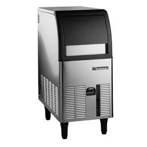 84 lb Undercounter Gourmet Cube Air Cooled Ice Machine