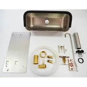True 909302 Dipperwell Kit For TDC Series Dipping Cabinets
