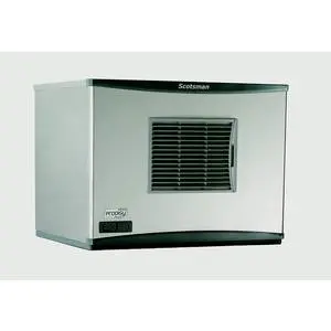 Scotsman 525lb Ice Machine 30" Air Cooled Medium Cube - C0530MA-1