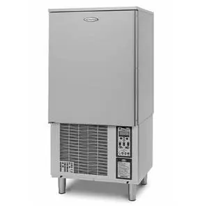 American Panel HurriChill Reach In Blast Chiller Shock Freezer 10 Pan - AP10BCF100-2