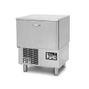 American Panel HurriChill Undercounter Blast Chiller Shock Freezer 3 Pans - AP3BCF30-1