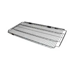 Eagle Group 2ea - 24" x 60" Add-A-Shelf Adjustable Shelves For Security - A2460C