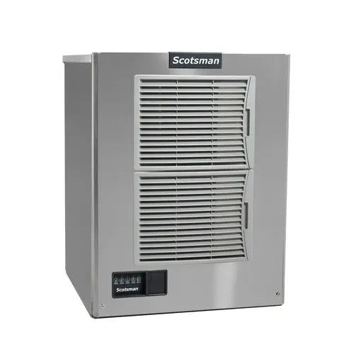 Scotsman MC0722SA-32 Prodigy ELITE 22" Air Cooled 758 lb Small Cube Ice Machine