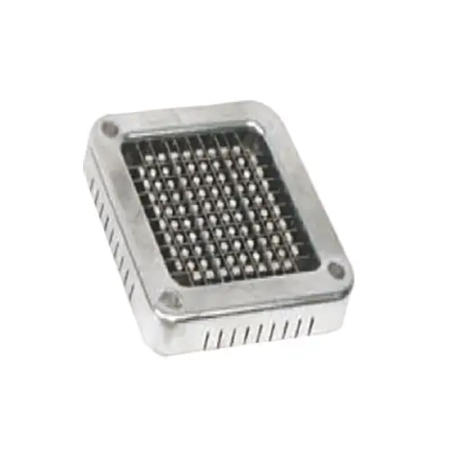 Thunder Group IRFFC001W 1/4" Replacement Pusher Block for Thunder Group Fry Cutter