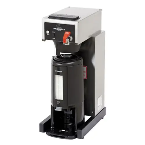 Bloomfield 8786TF Gourmet 1000 Automatic Thermal Brewer 4-Wire Operation