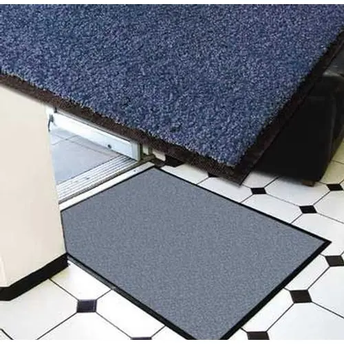 Cactus Mat 1470-3X5 3' x 5' High Traffic Rubber Backed Carpet Entrance Mat