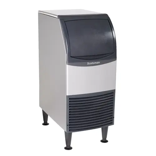 Scotsman CU0715MA-1 Essential Ice 70 LB Self Contained Cube Ice Machine