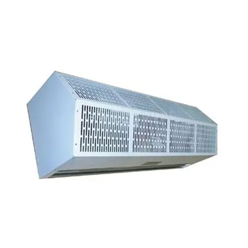 Berner SHC07-2072A Ambient 72" UL Unheated Air Curtain Doors Up to 7 ft