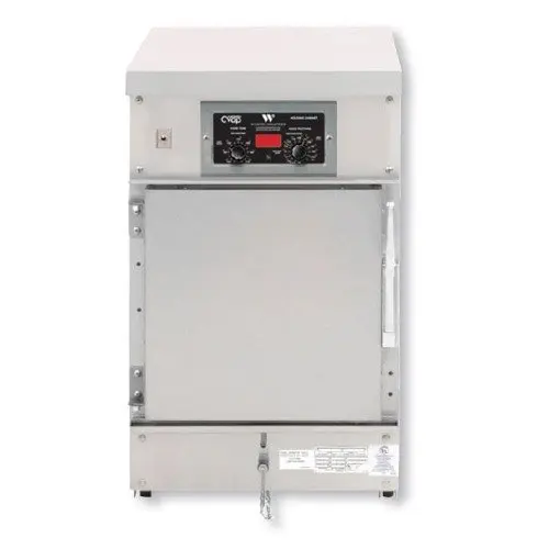 Winston HOV5-04HP CVap 3cf Undercounter Electric Holding Cabinet