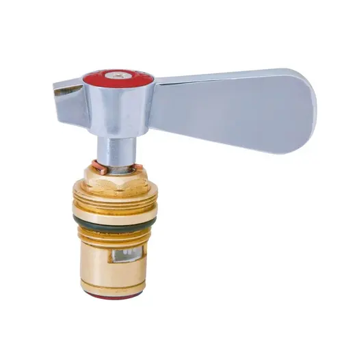 BK Resources BKF-HV-H-G OptiFlow Replacement Hot Handle & Valve Kit