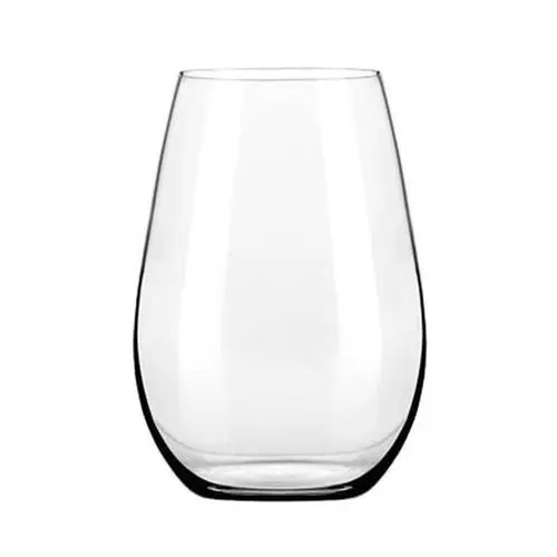 Libbey 9016 Master's Reserve 21 oz Stemless Wine Glass - 1 Doz