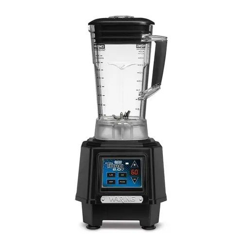 Waring TBB160P6 64 oz Torq 2.0 Bar Blender w/ Copolyester Container
