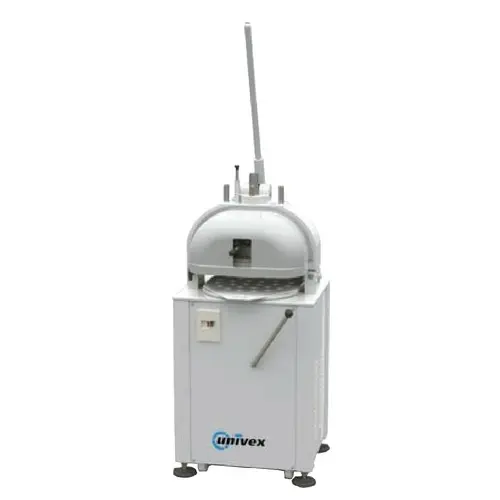 Univex SBDR11 6.35 - 17.64 oz Semi-Automatic Bun Divider/Rounder
