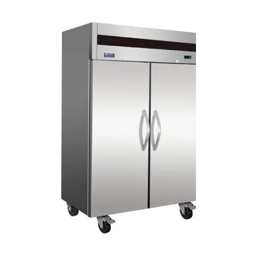 Ikon IT56F IKON 49CuFt Self-Contained Two-Section Reach-In Freezer