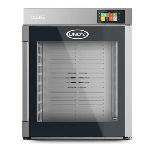 Unox XAEC-1011-EPL Evereo® Heated 600 Combi Oven/Food Preserver Cabinet