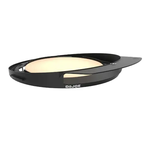 Kamado Joe BJ-DJ DoJoe Aluminum Pizza Oven Accessory for Big Joe® Grill