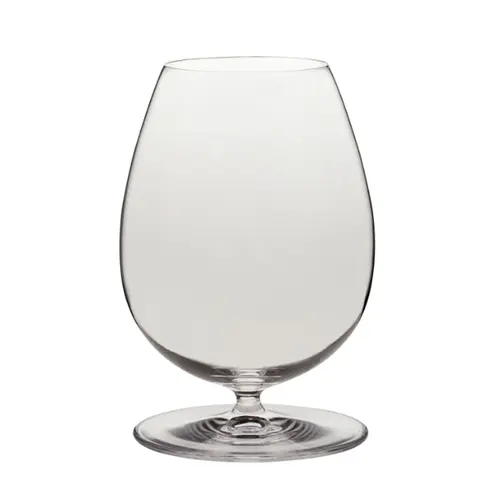 Anchor Hocking 2370011FS Flavor First 22-1/2 oz Footed Beer / Wine Glass - 2 Doz