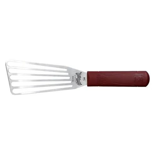 Mercer Culinary Hell's Handle Fish Spatula - Thumbnail 3