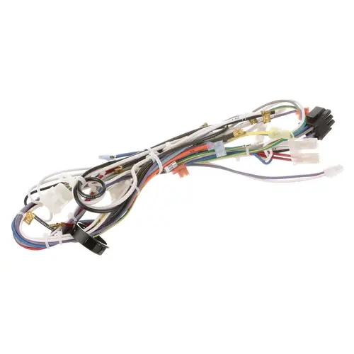Manitowoc Replacement Parts 000007839 OEM Ice Machine Replacement Control Box Wiring Harness- 115V