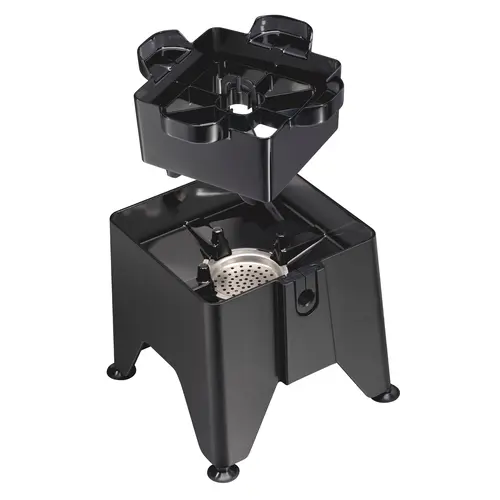 Hamilton Beach ブレンダーコンテナ Hamilton Beach BCR200 Blender Container Rinser Station w