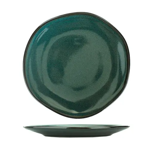 International Tableware, Inc Luna Plate