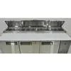 Turbo Air TPR-93SD-N - Item 234196