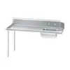 Advance Tabco DTS-S60-72*-X - Item 140094