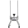 Nemco 10 Section Fruit and Vegetable Easy Wedger - 55550-10 