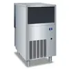 Manitowoc 257lb Undercounter Self Contained Flake Ice Maker - UFP0200A 