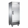 Falcon Food Service 23cuft Single Door Reach-In Stainless Steel Refrigerator - AR-23 
