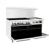 Atosa AGR-6B24GR - Item 219506