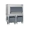 Scotsman 1327lb Ice Express Transport Sysem with Utility Cart - ICS1360 