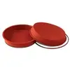 Louis Tellier UniFLEX Non-Stick 10¼" Round Silicone Mold - SFT126 