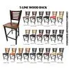 Oak Street Manufacturing SL2150-5 - Item 233845