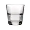 Anchor Hocking Clarisse 12oz Rim Tempered Old Fashioned/Rocks Glass - 2dz - 90253 