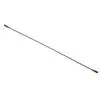 Mercer Culinary Barfly 17.1in Stainless Steel Double Weighted End Stirrer - M37033BK 