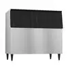 Hoshizaki 48in Wide 800lb Capacity Ice Bin - B-800sqft 