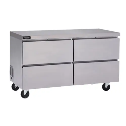 Delfield D4532NP - Item 190510