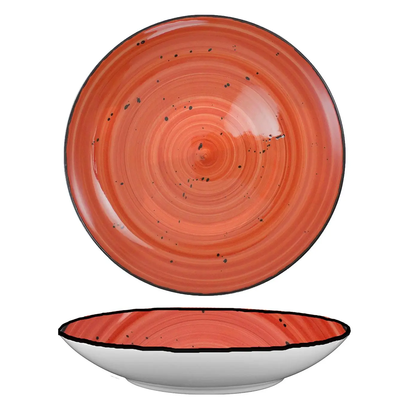 International Tableware, Inc RT-107-RU - Item 196454