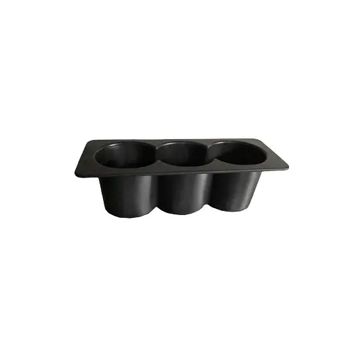 Krowne Metal C-43 Standard Series Replacement Bottle Racks - 1 Pair