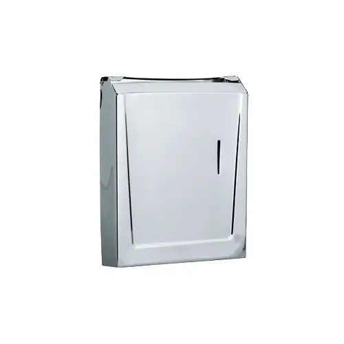 Krowne Metal H-105 Wall Mounted Towel Dispenser