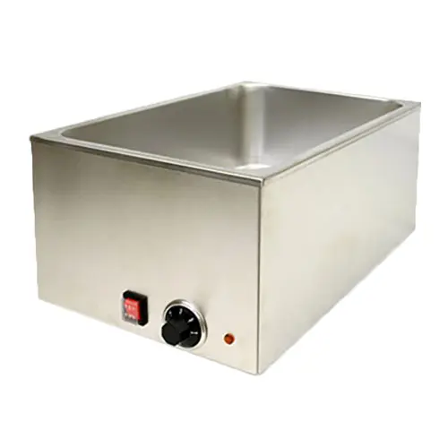 Thunder Group SEJ20000 - 30 Cup Rice Warmer