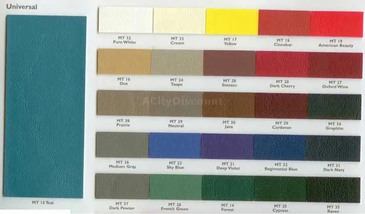AAA Furniture PB36S - Item 112503