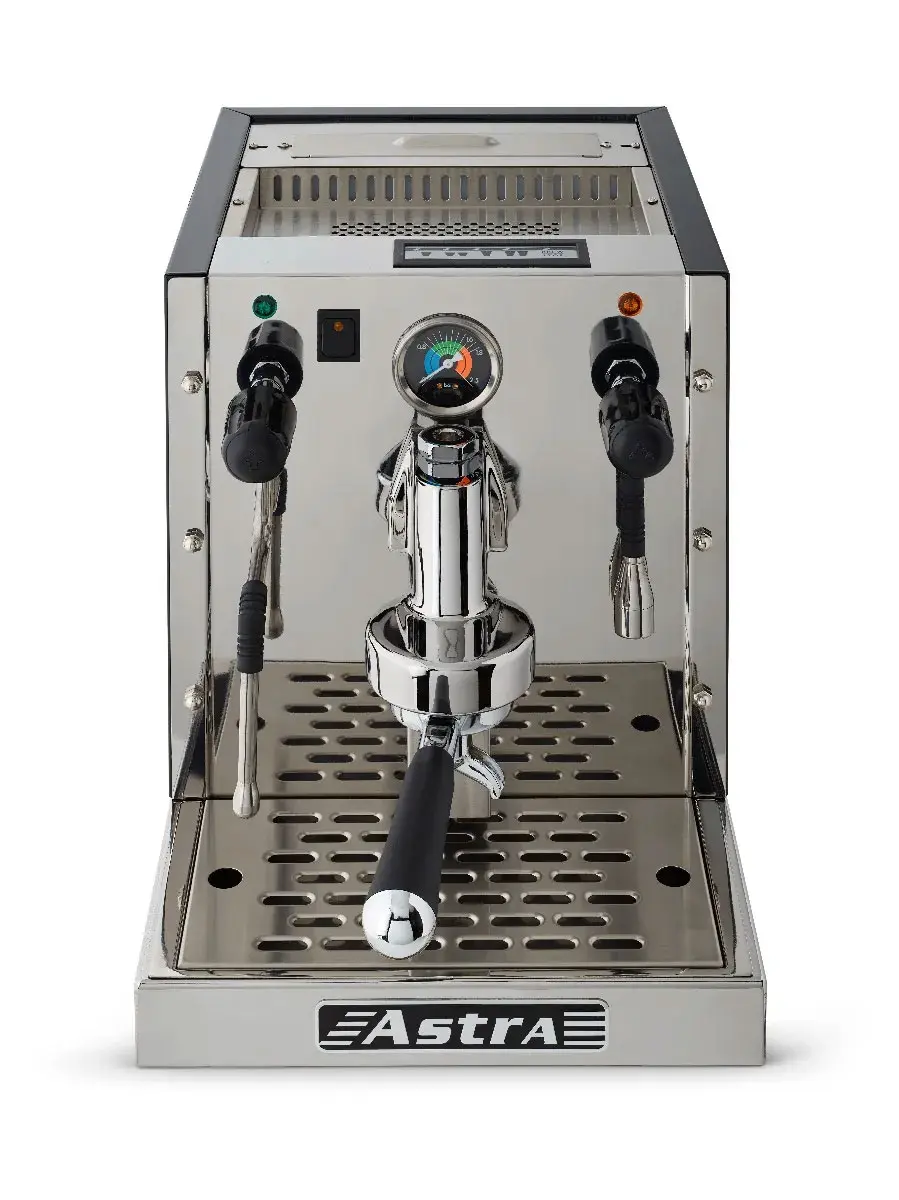 Astra GAP 022 Commercial Gourmet Automatic Pourover Espresso Machine