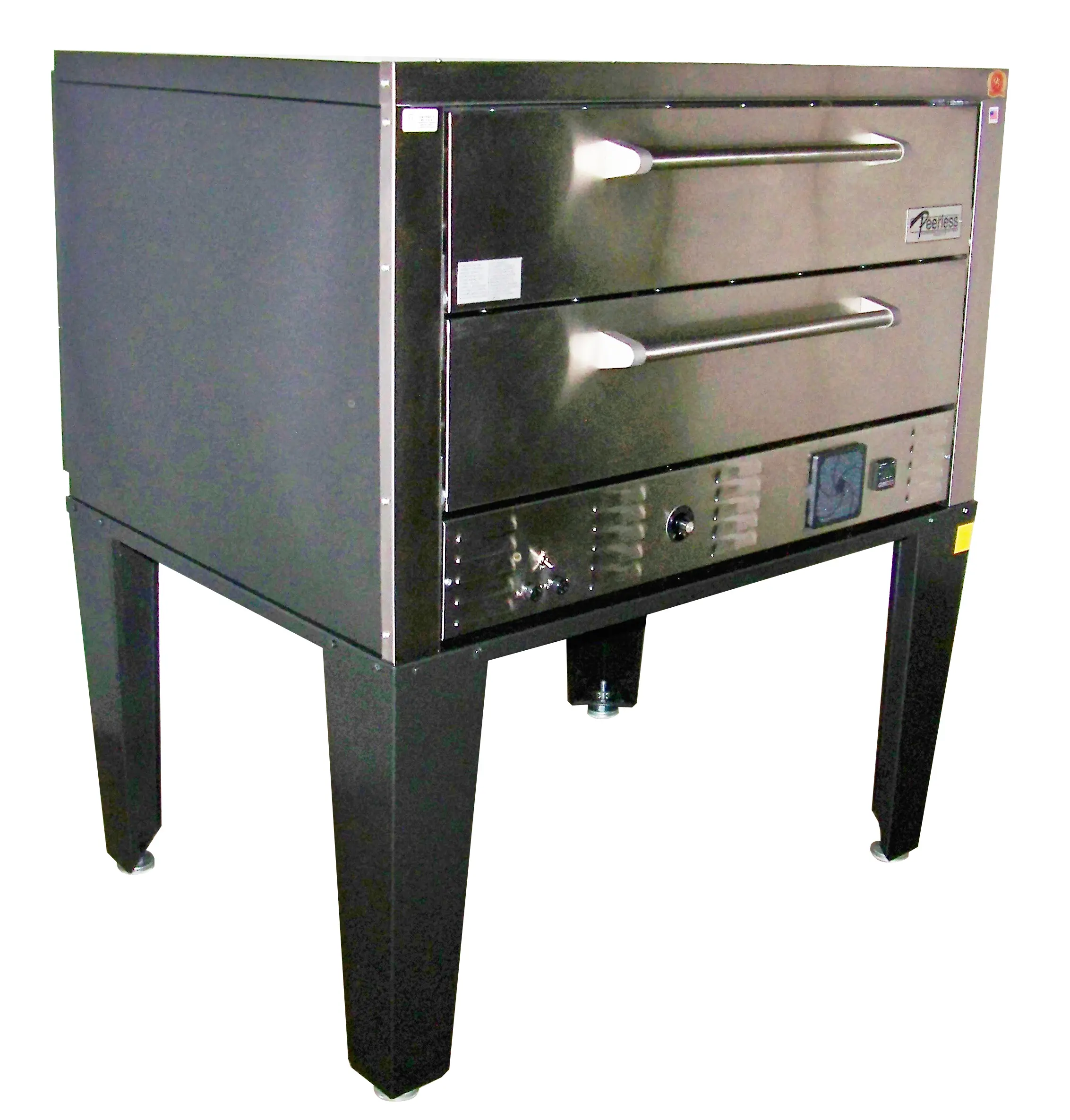 Peerless CE131PE - Pizza Oven, Electric, Countertop