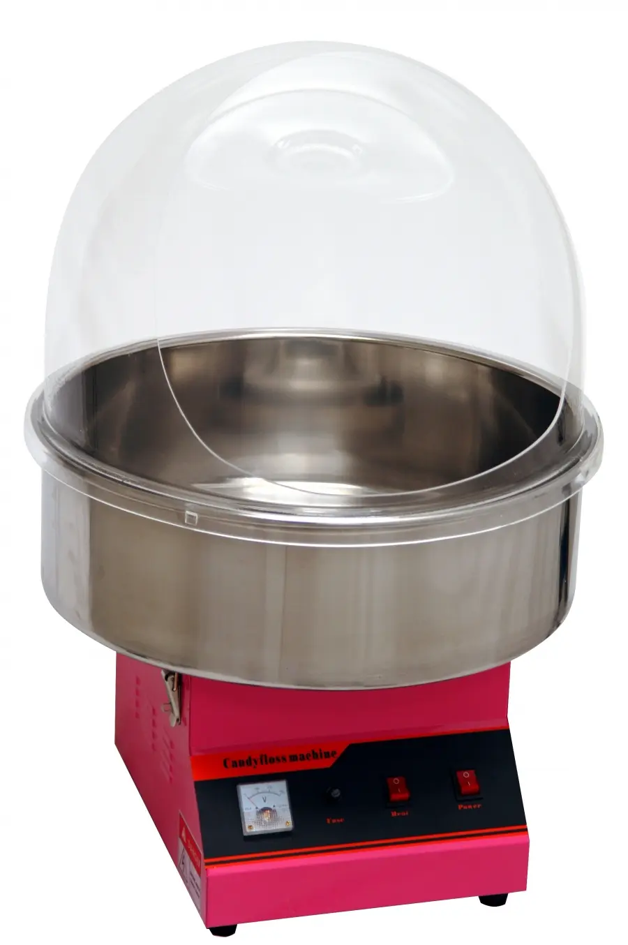 Benchmark USA 21011 Hot Beverage/Topping Dispenser