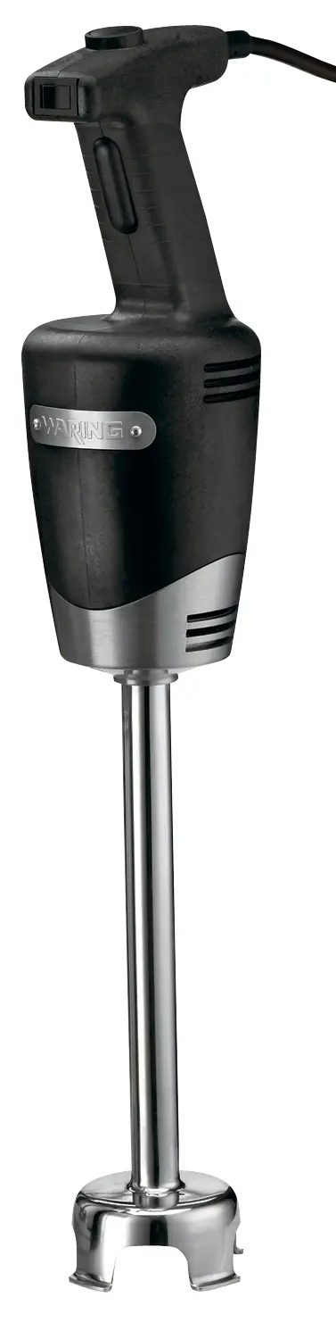 Waring 10 Medium-Duty Quik Stik Immersion Blender, WSB40