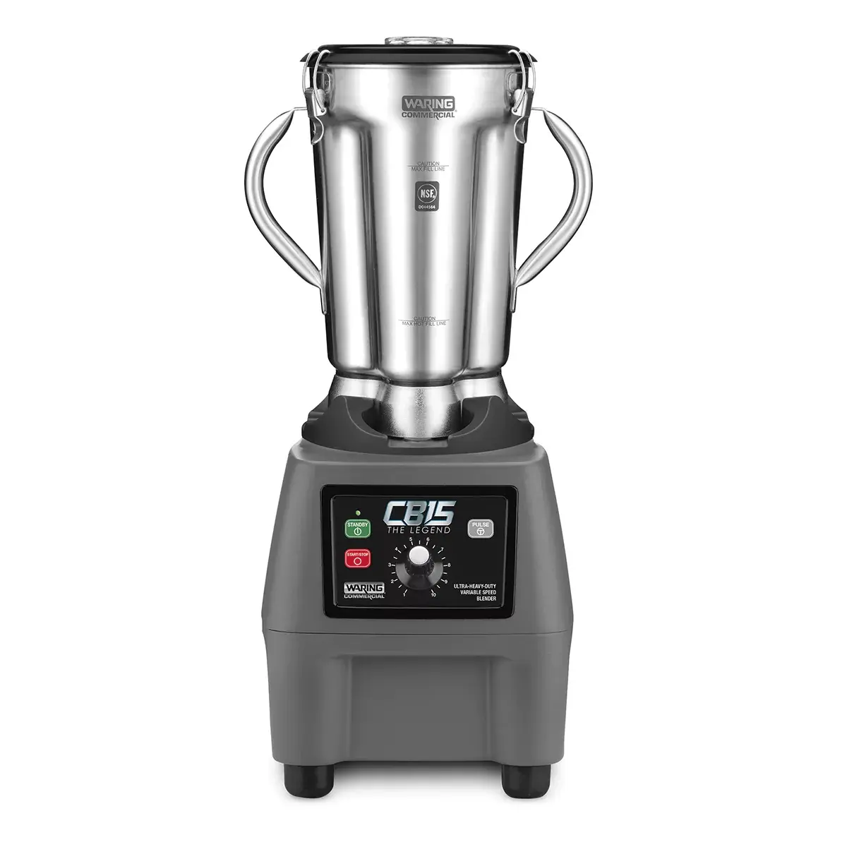 Waring CB15V - Item 125668