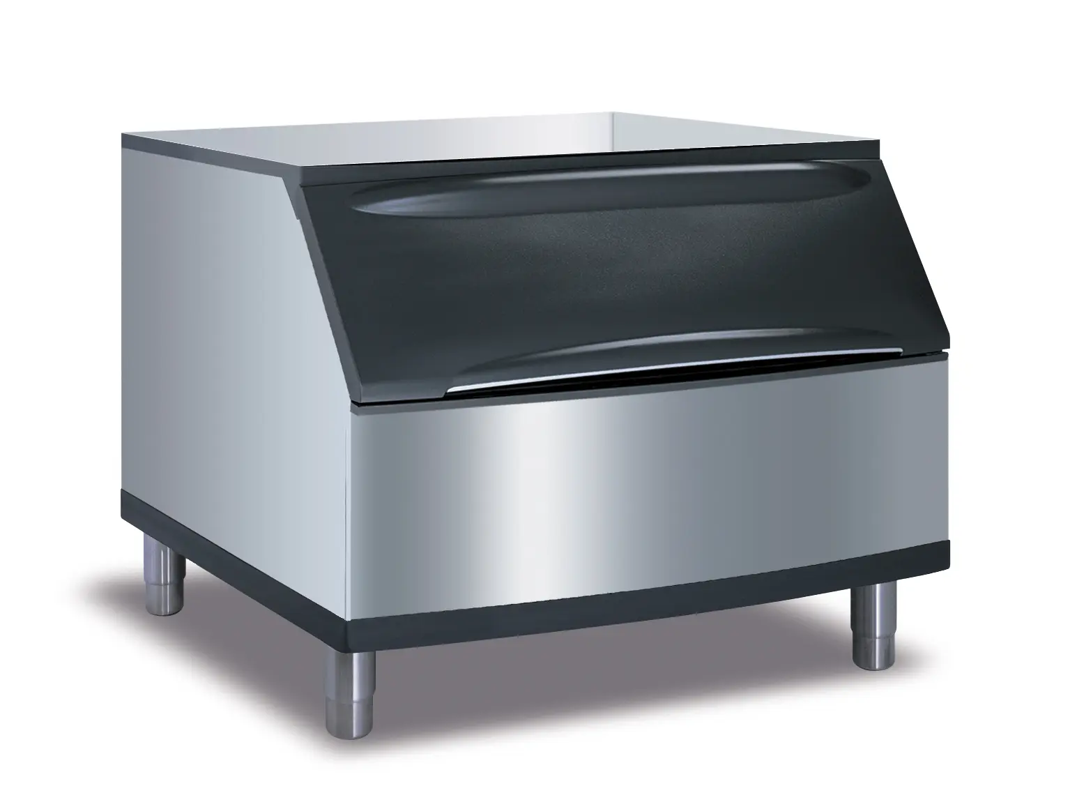 Buy Manitowoc B-970 48 Ice Storage Bin - 710 lbs at Kirby