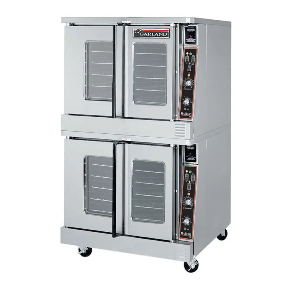 Rent the Convection Oven Tabletop 3 Shelf 120v